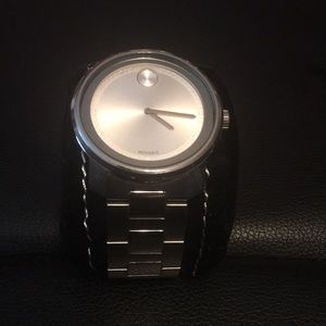 Like New Movado Bold Watch